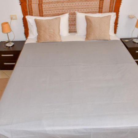 Kyaala Djadsal Moradias Pool&Sea Apartment Santa Maria Luaran gambar