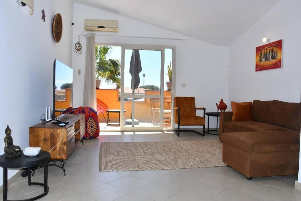 Kyaala Djadsal Moradias Pool&Sea Apartment Santa Maria Luaran gambar
