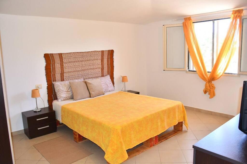 Kyaala Djadsal Moradias Pool&Sea Apartment Santa Maria Luaran gambar