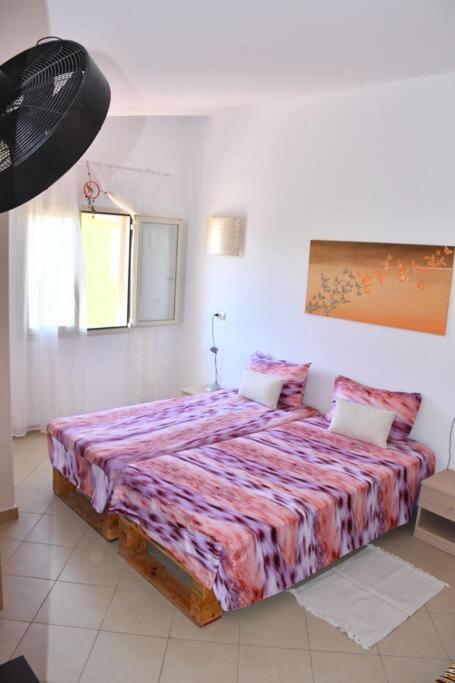 Kyaala Djadsal Moradias Pool&Sea Apartment Santa Maria Luaran gambar