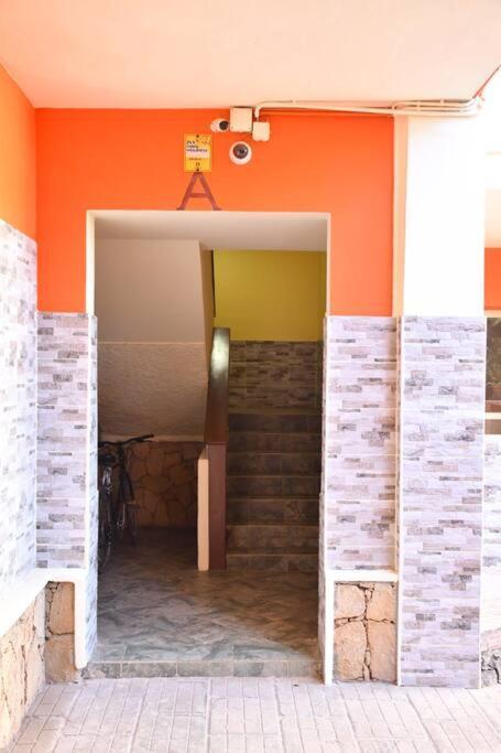 Kyaala Djadsal Moradias Pool&Sea Apartment Santa Maria Luaran gambar