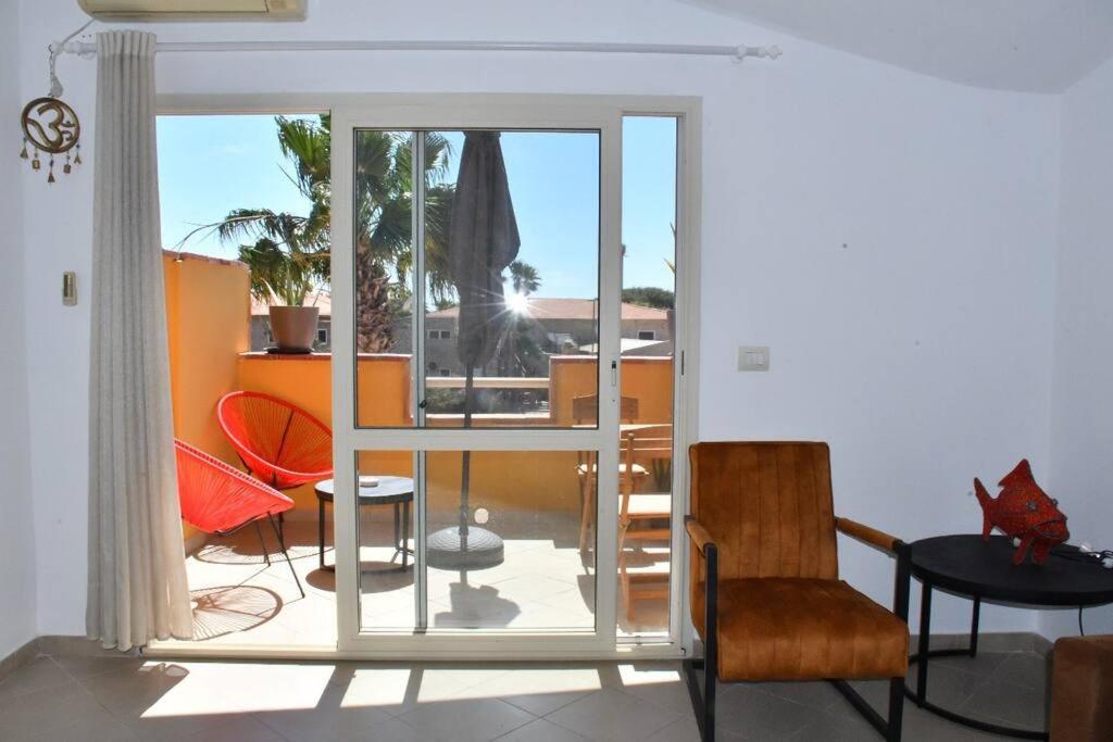 Kyaala Djadsal Moradias Pool&Sea Apartment Santa Maria Luaran gambar