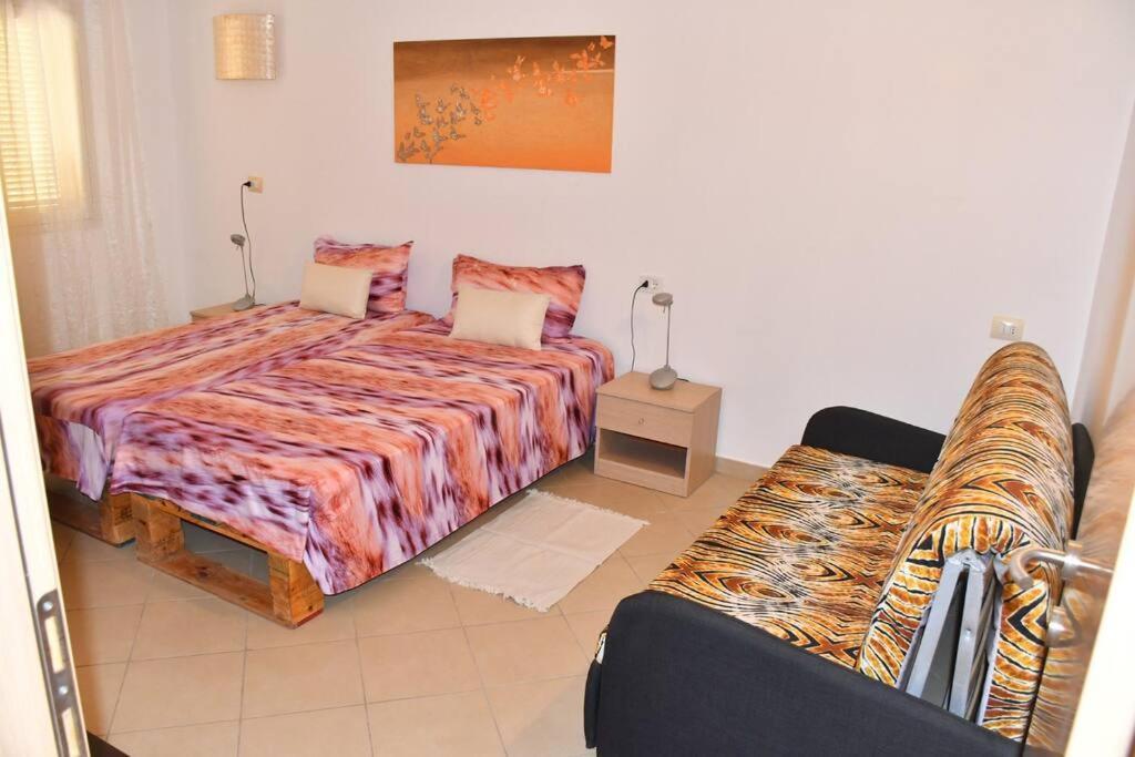 Kyaala Djadsal Moradias Pool&Sea Apartment Santa Maria Luaran gambar