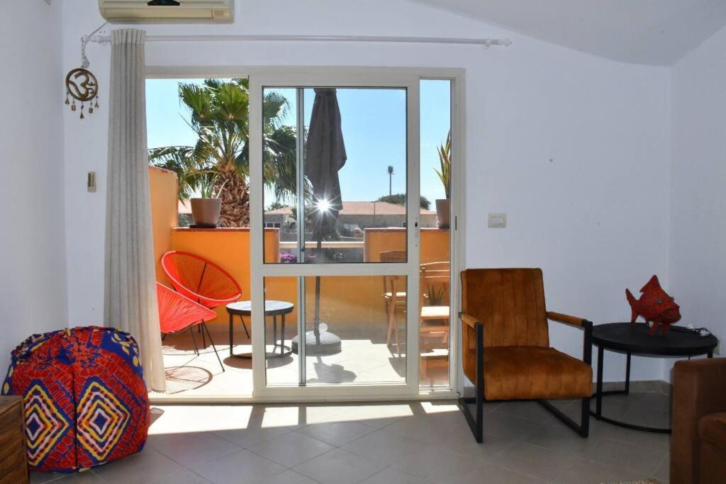 Kyaala Djadsal Moradias Pool&Sea Apartment Santa Maria Luaran gambar
