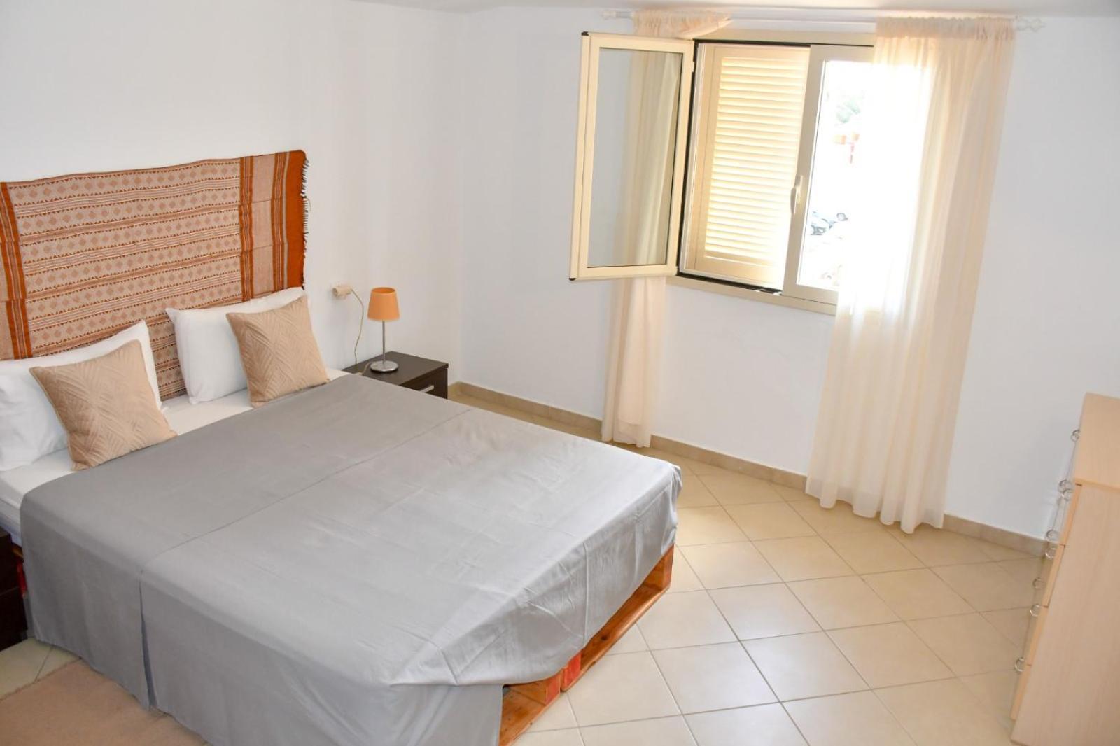 Kyaala Djadsal Moradias Pool&Sea Apartment Santa Maria Luaran gambar