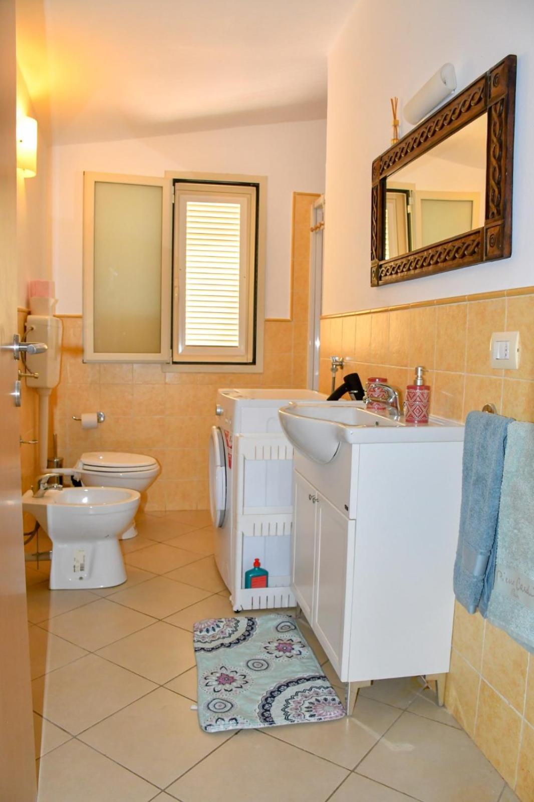 Kyaala Djadsal Moradias Pool&Sea Apartment Santa Maria Luaran gambar