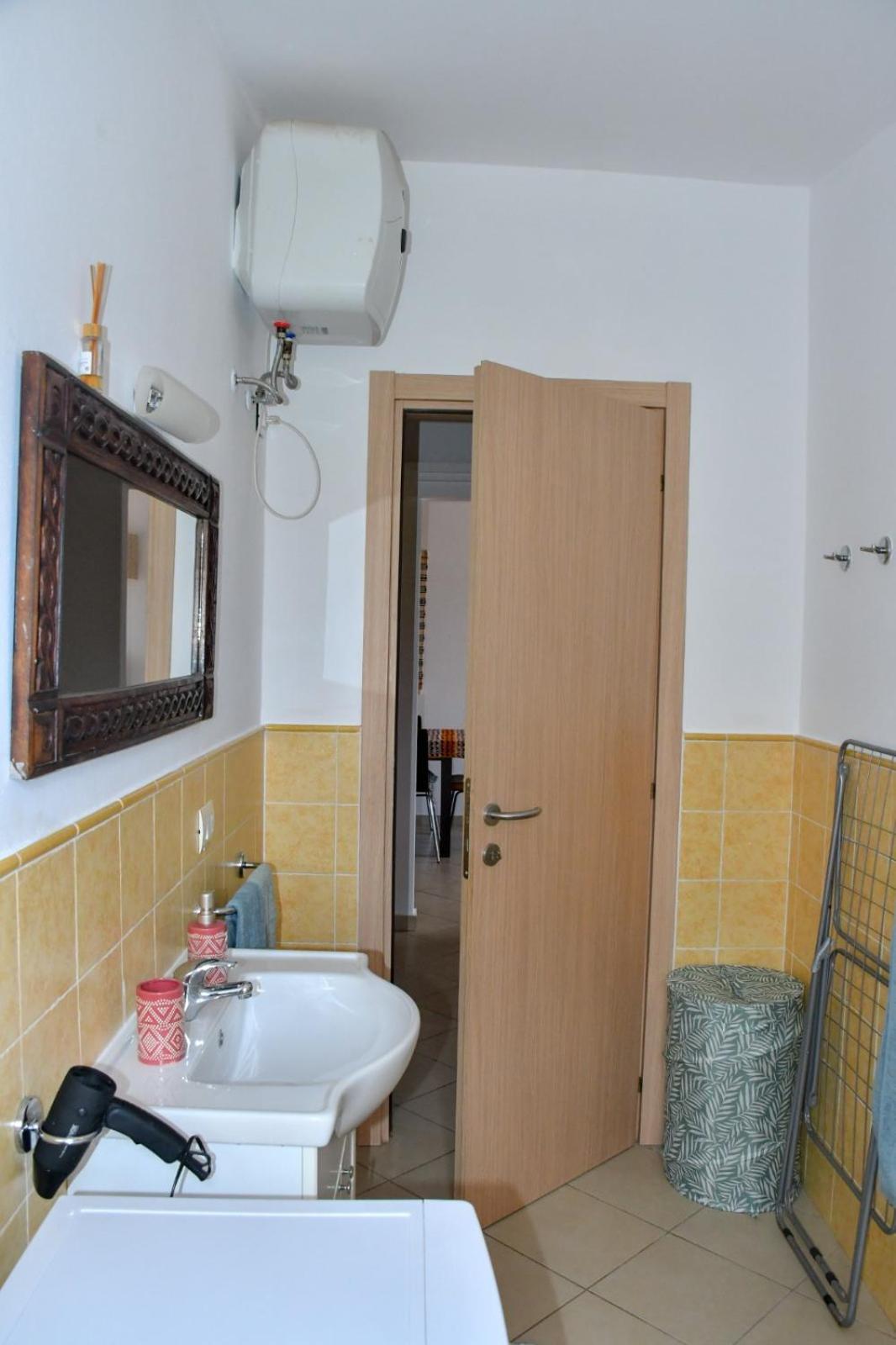 Kyaala Djadsal Moradias Pool&Sea Apartment Santa Maria Luaran gambar