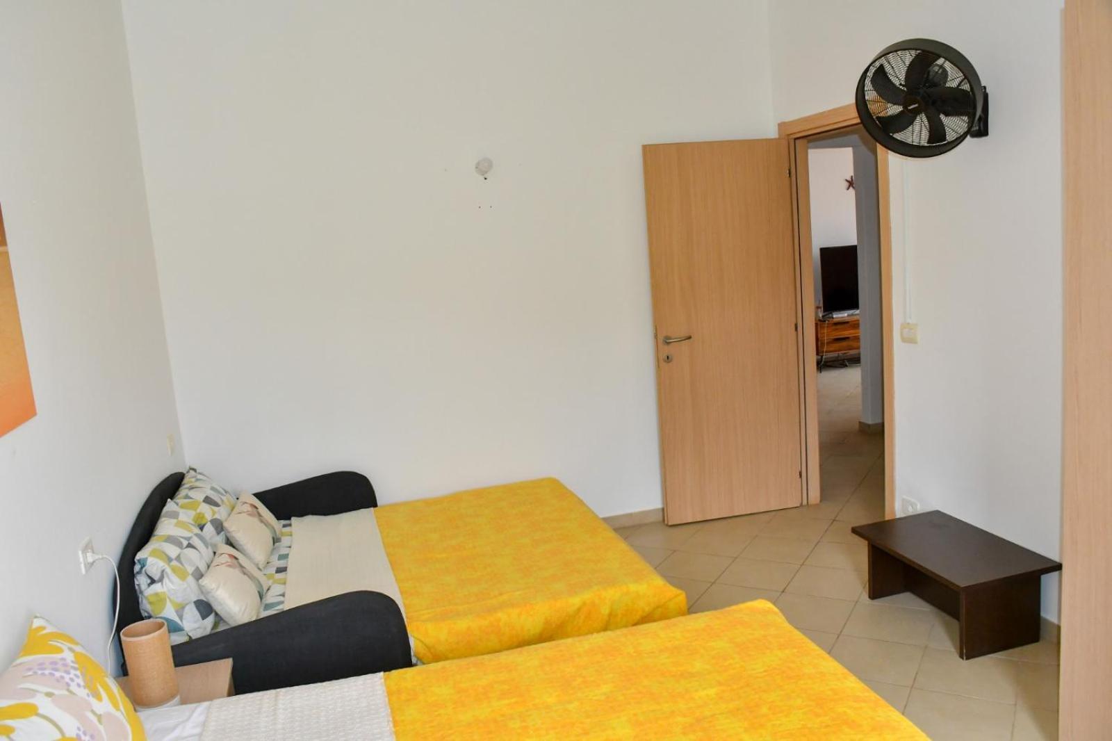 Kyaala Djadsal Moradias Pool&Sea Apartment Santa Maria Luaran gambar