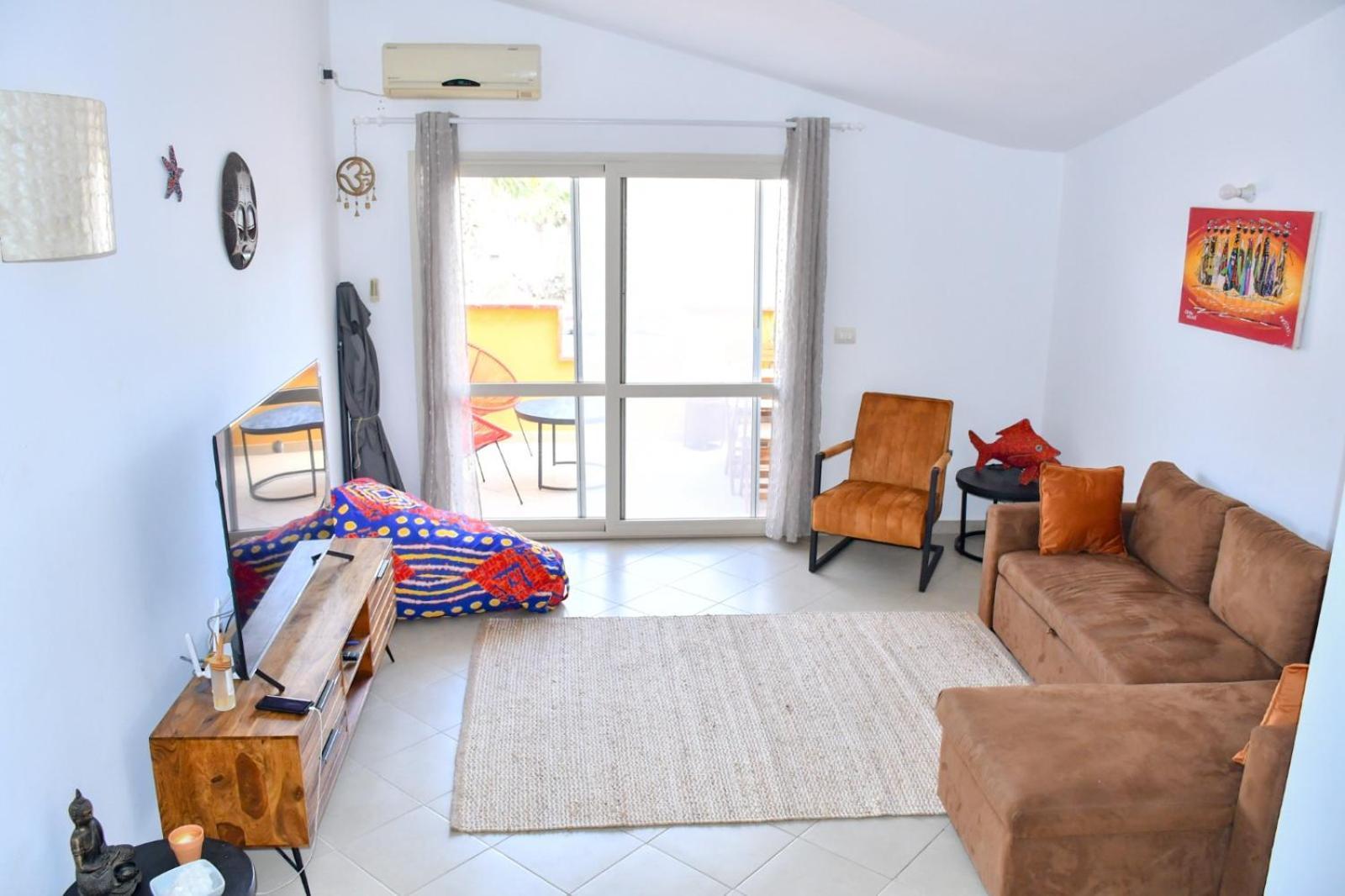 Kyaala Djadsal Moradias Pool&Sea Apartment Santa Maria Luaran gambar