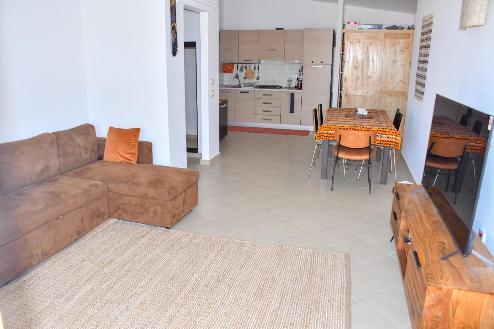 Kyaala Djadsal Moradias Pool&Sea Apartment Santa Maria Luaran gambar
