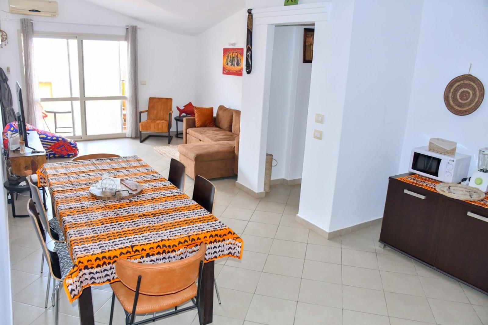 Kyaala Djadsal Moradias Pool&Sea Apartment Santa Maria Luaran gambar
